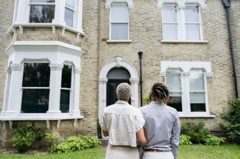 Warning issued to UK households over 'growing' mortgage conspiracy theory