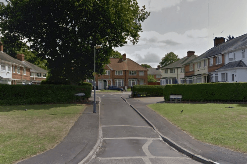 Man dies after concerns raised for welfare of occupant in vehicle