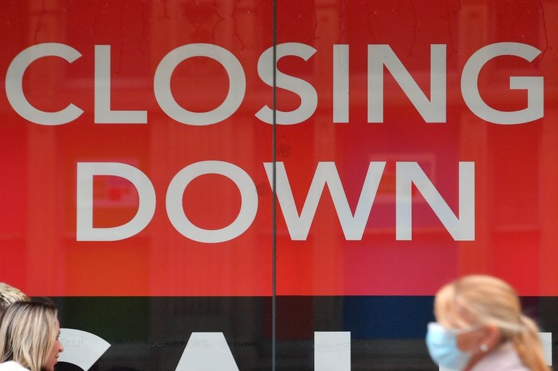 Major UK restaurant chain confirms sudden closure of all UK branches