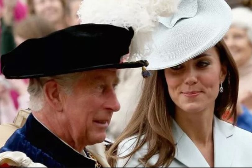 Kate Middleton to make huge appearance with King Charles as Palace issues update