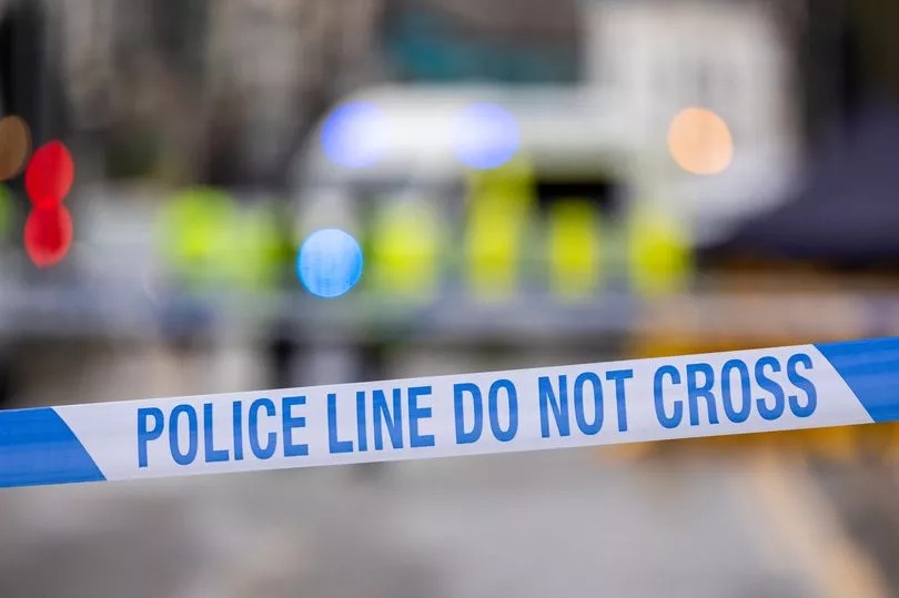 Four Midlands murder cases collapse over police evidence failures