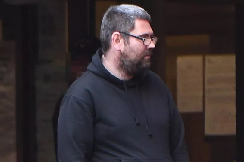 Judge warns thug involved in 'honeytrap' attack not to take revenge on friends
