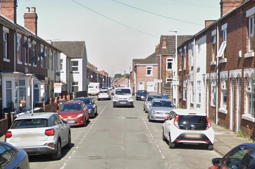 Man, 51, who died after Midlands hit-and-run is named - as car found in alleyway