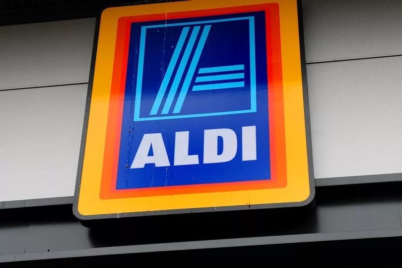 Aldi employee says 'work a shift with me' and people find it 'weirdly satisfying'