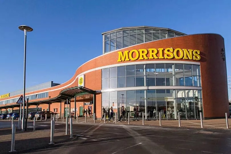 Morrisons making 'important' change to parking spaces, baskets and trolleys