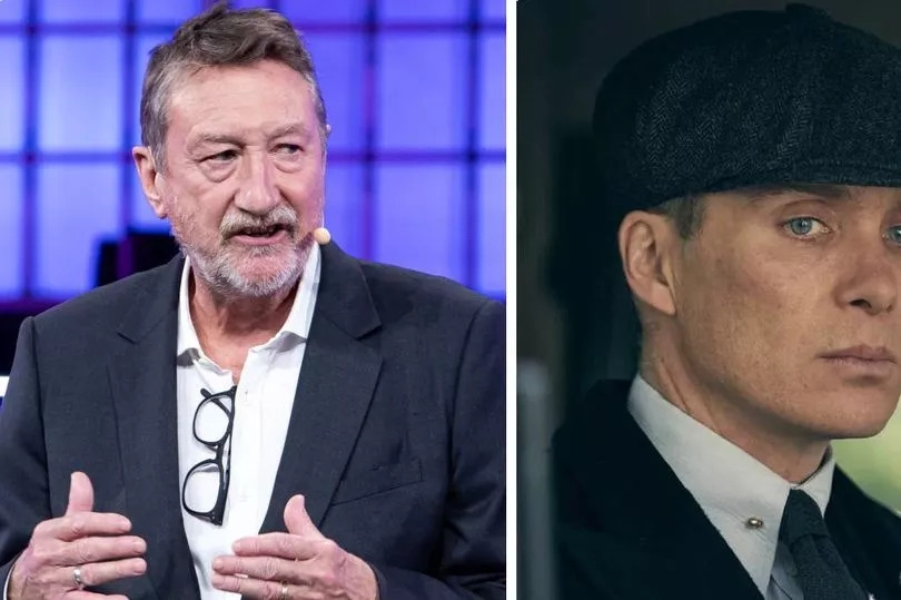 Peaky Blinders boss says ‘believe in us' after much-needed Birmingham boost