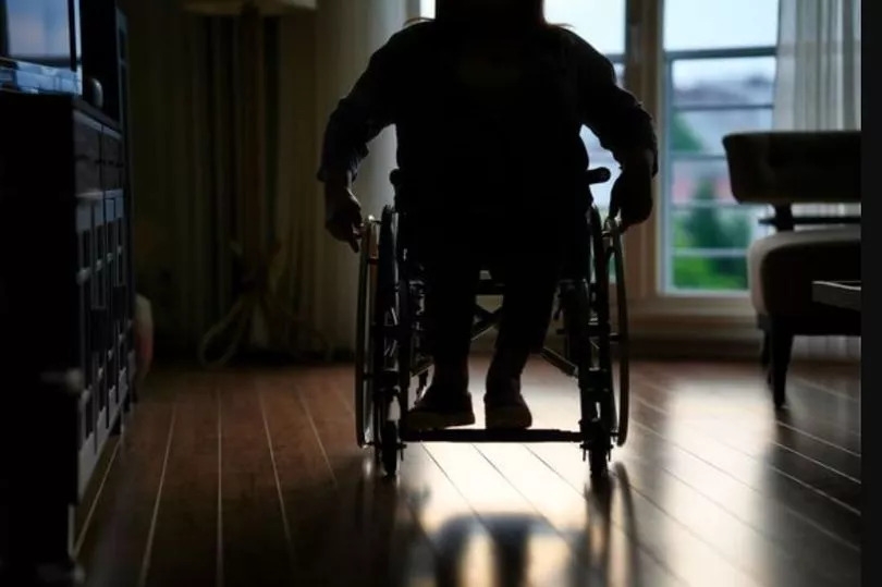 PIP claimants 'living in fear' over 'cruel' benefit cuts