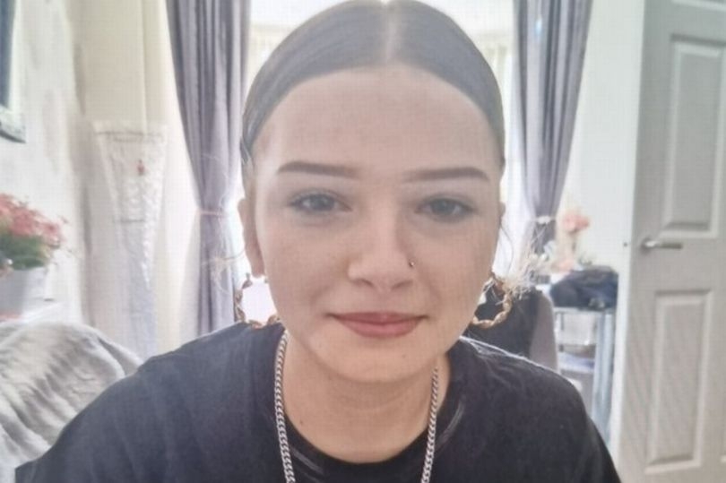 Urgent appeal to find missing Birmingham schoolgirl with public urged ‘call 999'
