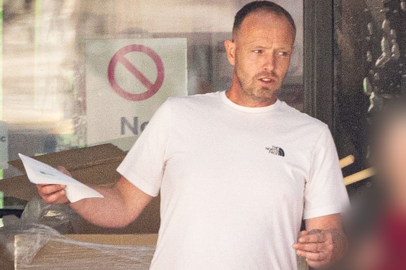 Crying cowboy builder on benefits can't repay victims but wants to go on holiday