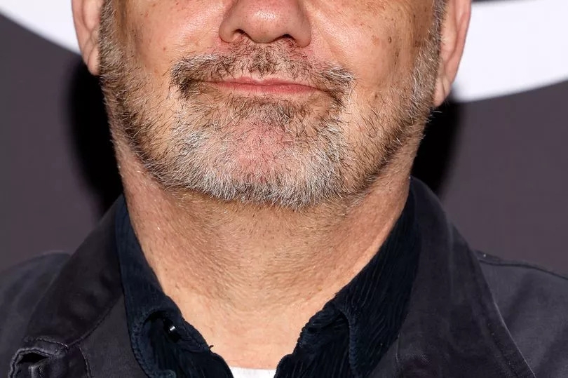 Bob Mortimer 'no longer fears death' following life-saving heart surgery