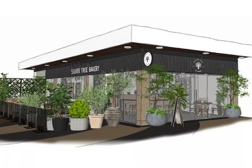 Hugely popular Sutton Coldfield café announces move in expansion plans