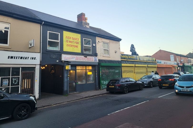 Top Birmingham restaurant forced into major change due to 'ongoing price hikes'