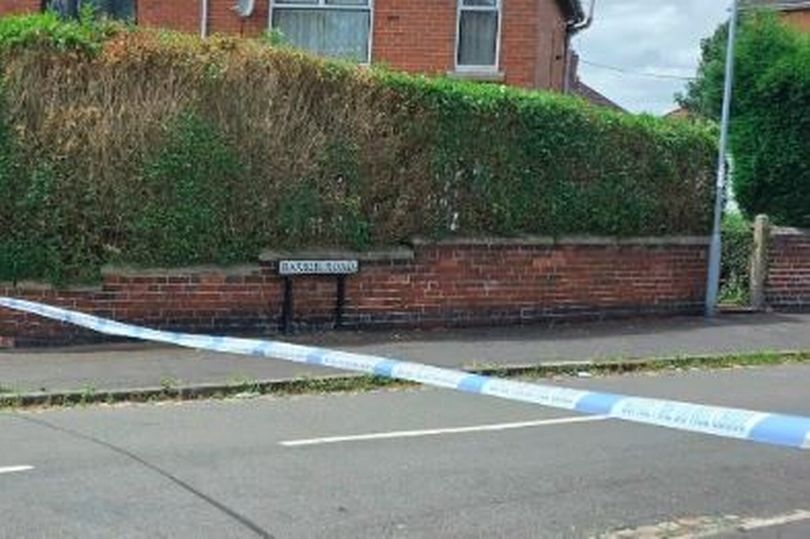 Two seriously injured as violence breaks out in 'targeted' incident