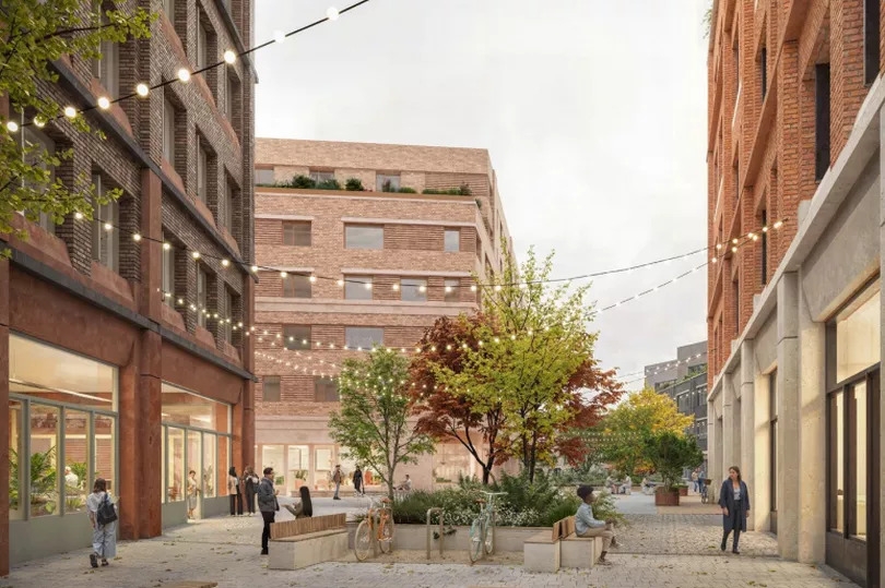 Five massive projects which could transform one of Birmingham's 'best places to live'