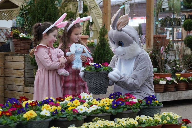 Easter holidays in Birmingham - days out, new attractions and things to do
