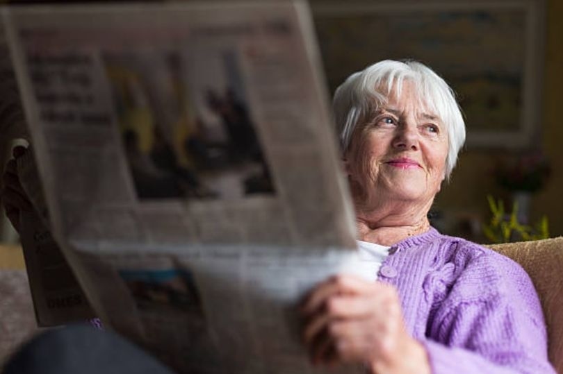 State pensioners born in three years stand to lose £17,000 each