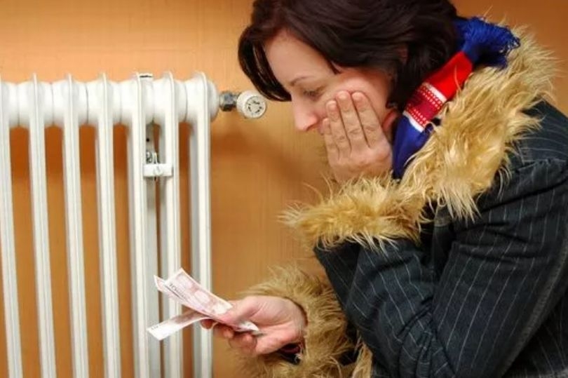 Midland households issued £300 fuel payments from the DWP