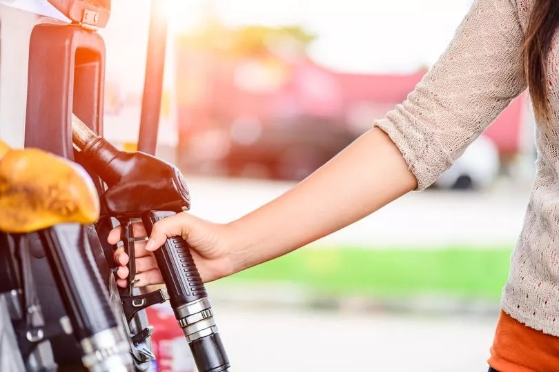 Midlands drivers paying extra £4 on petrol if they go 15 minutes down the road