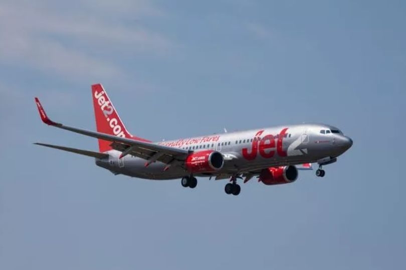 Jet2 rolling out 'major' change from nine UK airports for thousands of passengers