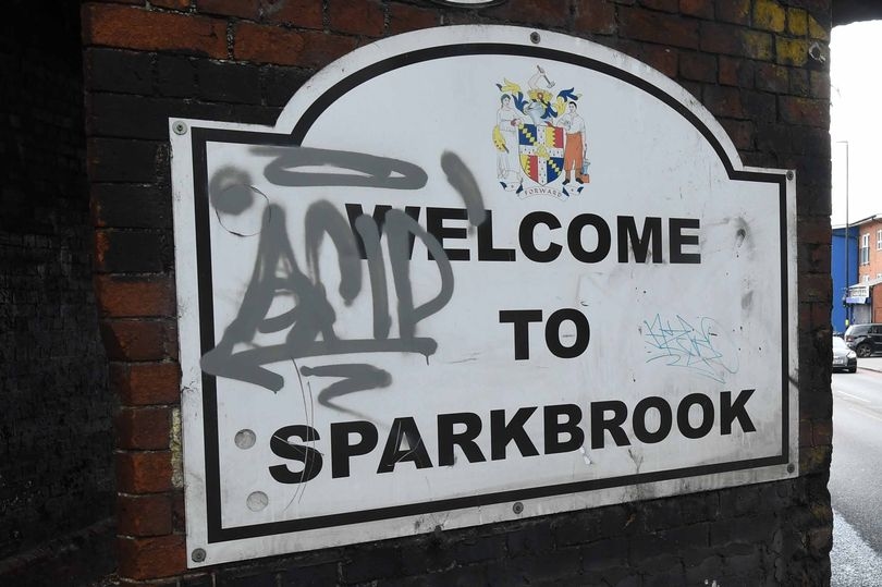 Tragedy on Stratford Road as driver, 22, dies in late night crash in Sparkbrook