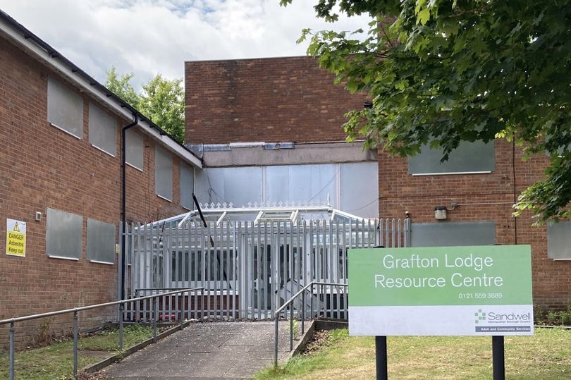 Derelict site to be transformed into 'much-needed' affordable homes in Oldbury