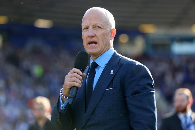 Tom Wagner reveals the true scale of Birmingham City's financial power