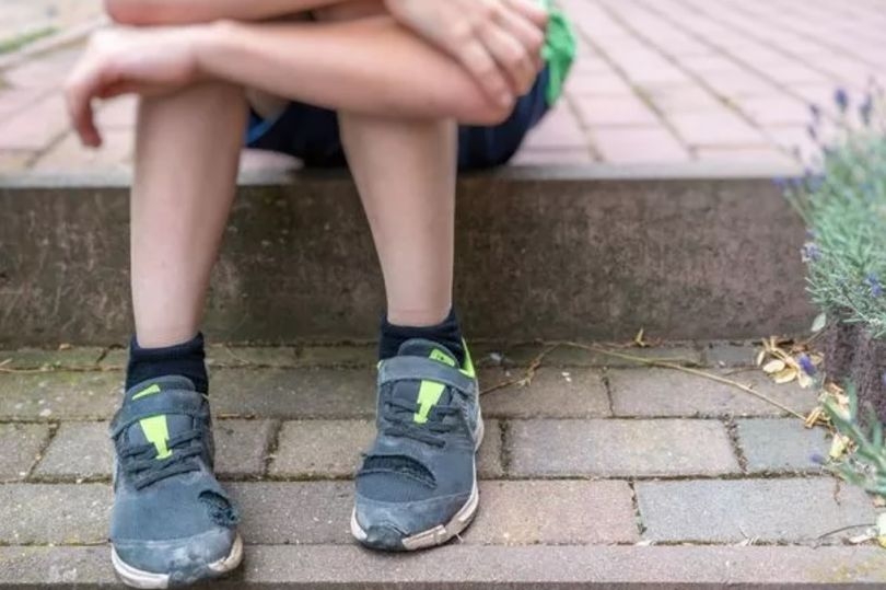 Midlands areas named among child poverty hotspots