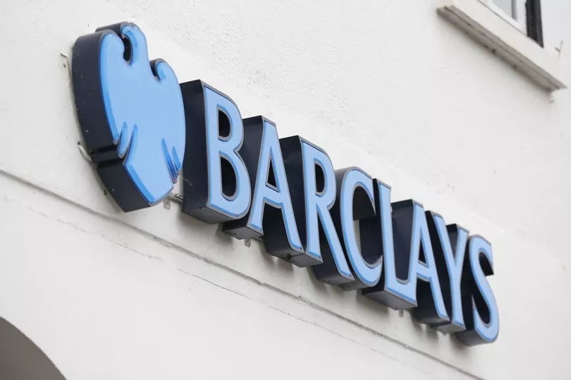 Barclays issuing new £175 payments to customers apart from those in 'excluded' list