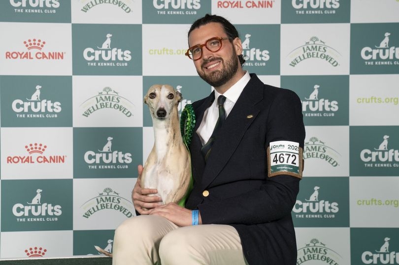 Crufts 2025 Day 4 winners announced for Working, Pastoral and Best in Show