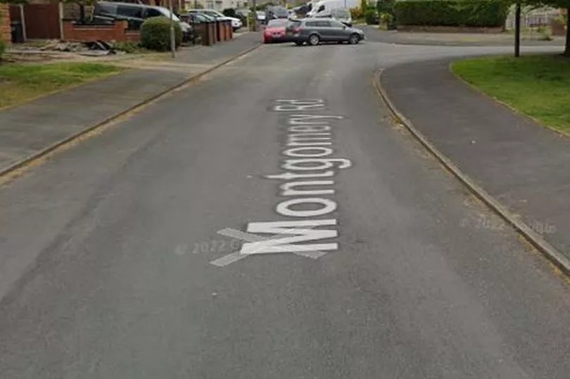 Victory for Walsall residents a notorious problem property shut down