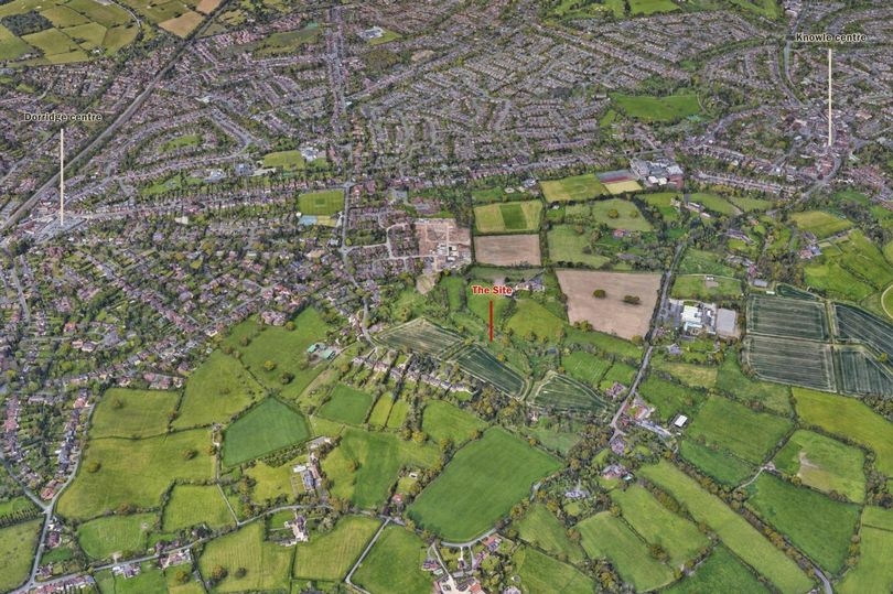 'Urgent' legal advice sought by planners after green belt challenge