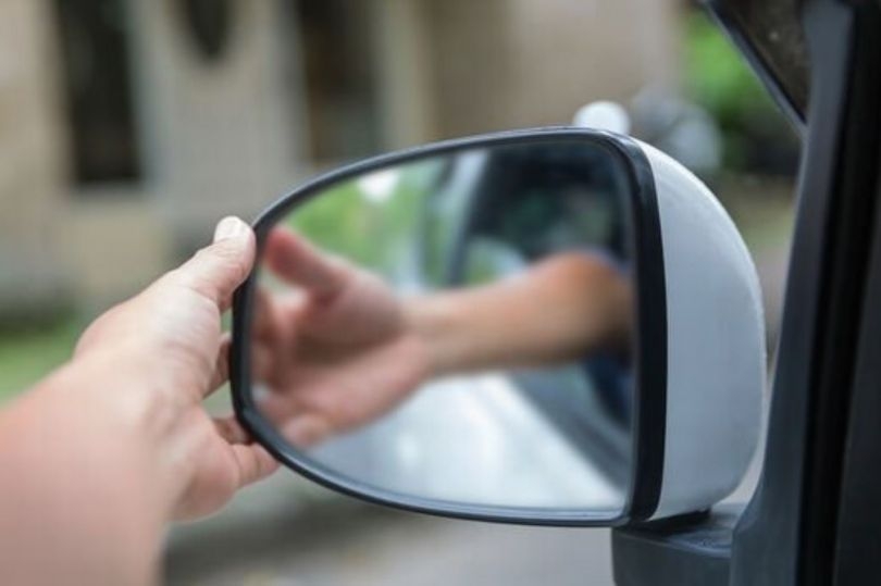 Drivers 'unaware' over April change to old rule they've followed 'for years'
