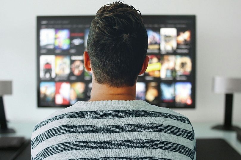 The 'high price' households face for using 'dodgy box' streaming services