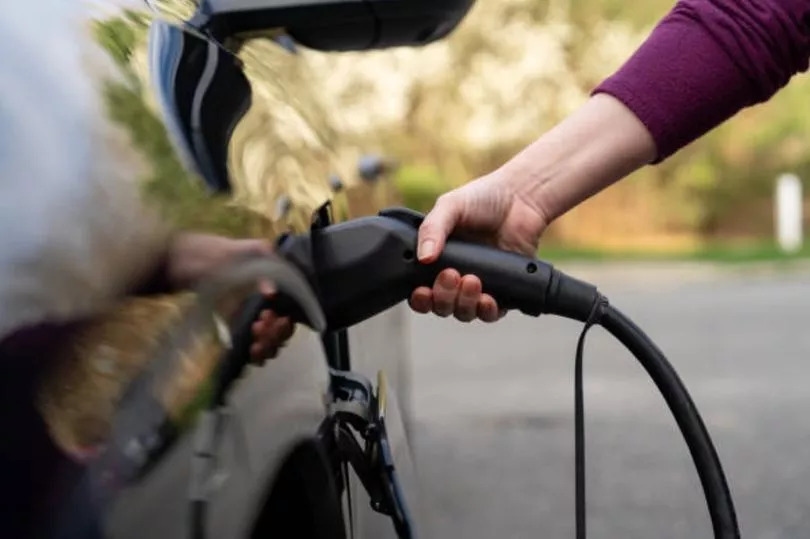 EV drivers issued 'fantastic' update from Labour as major rollout begins