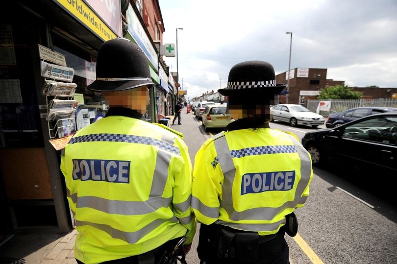Birmingham man charged with £16,000 jewellery heists across West Midlands