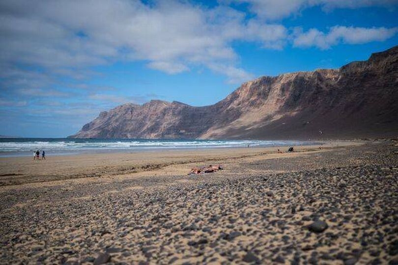 Holidaymakers heading to Spanish island warned after state of emergency declared