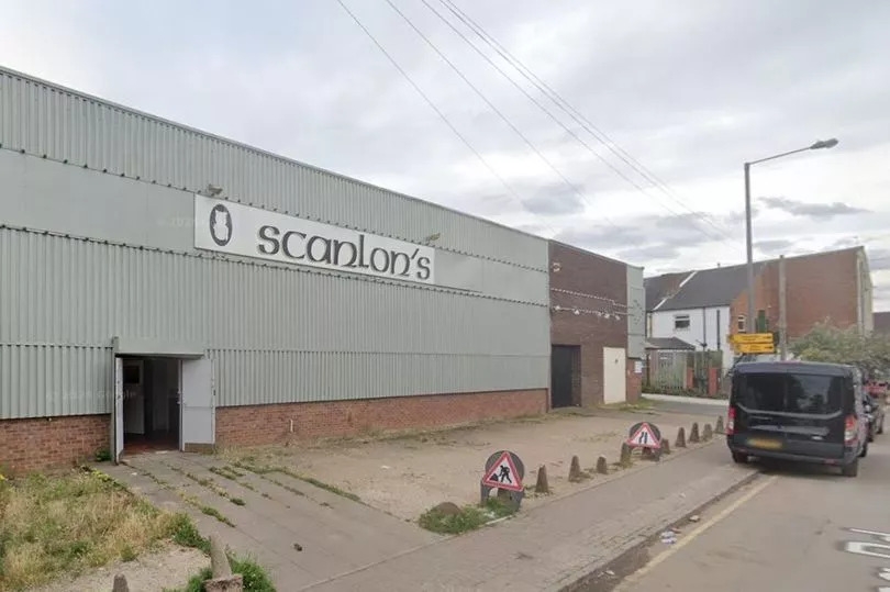 Traffic concerns over plan to convert club into 'community and prayer facility'