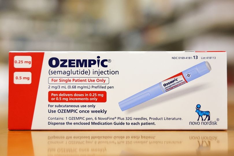 Fat jabs taken by millions linked to 560 cases of deadly side effect and 10 deaths