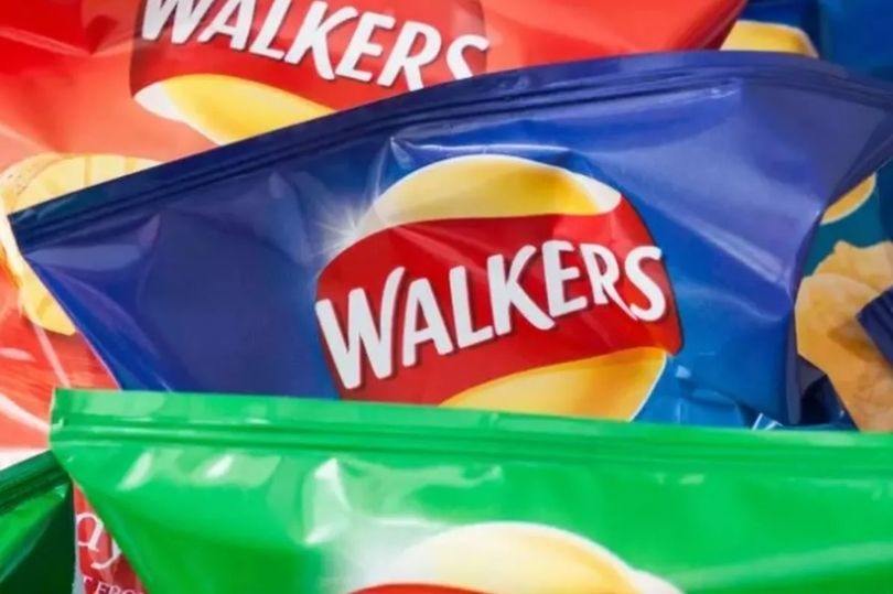 Walkers making change to crisps 'from Monday onwards' after 'devastating' fans