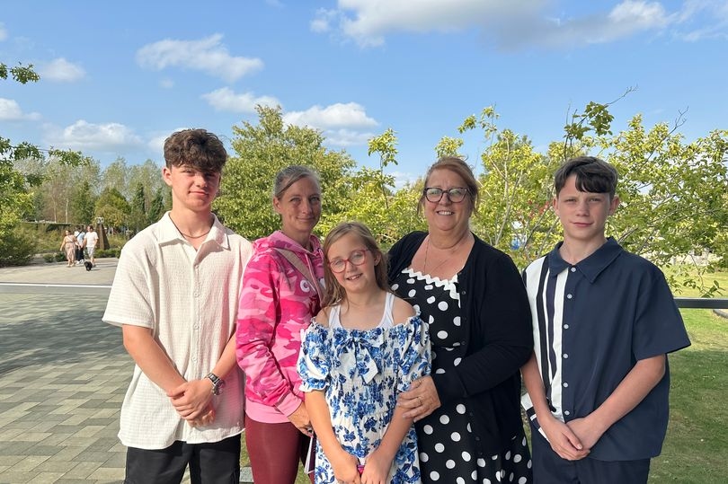 Road death families demand action to end road carnage