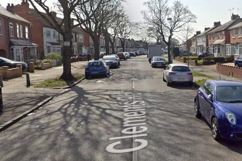 Probe underway after shots fired on Birmingham street