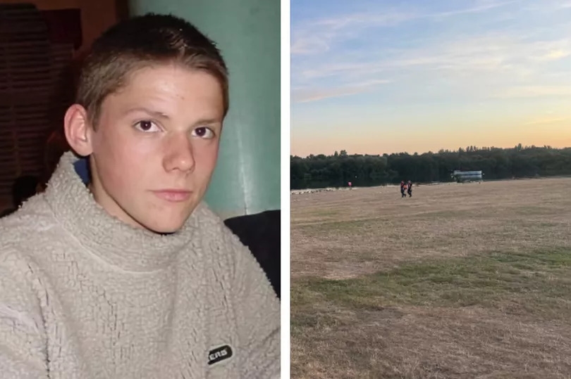 Mum of Sutton Park drowning victim says new teen death ‘brought back such painful memories'