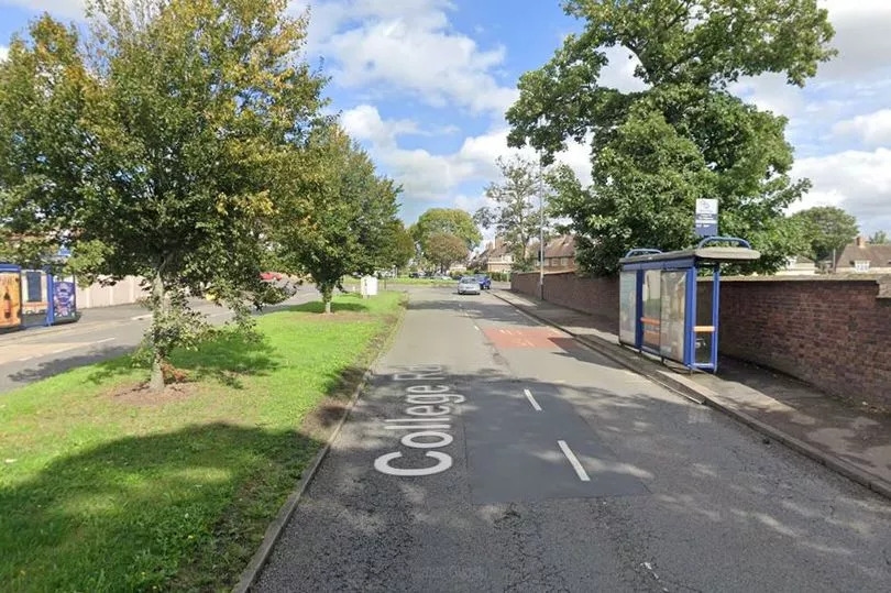 Teen arrested on drugs charge after Birmingham crash injures woman
