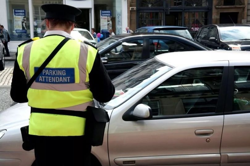 Drivers face 'frankly ridiculous' new parking rules in England outside London
