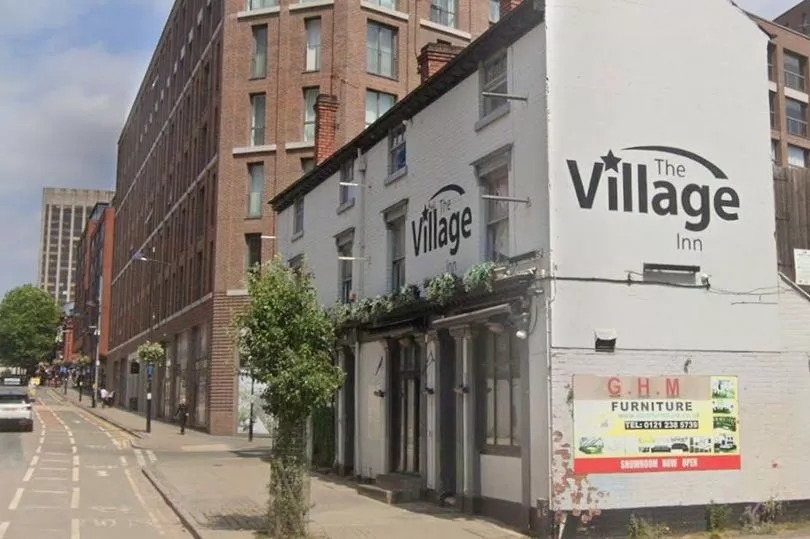 One of Birmingham's 'greatest venues' closes its doors but vows 'not the end'