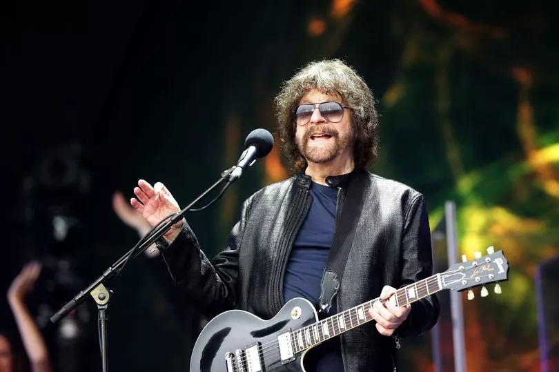 Jeff Lynne's ELO at Utilita Arena Birmingham - tickets, support act, how to get there and rules