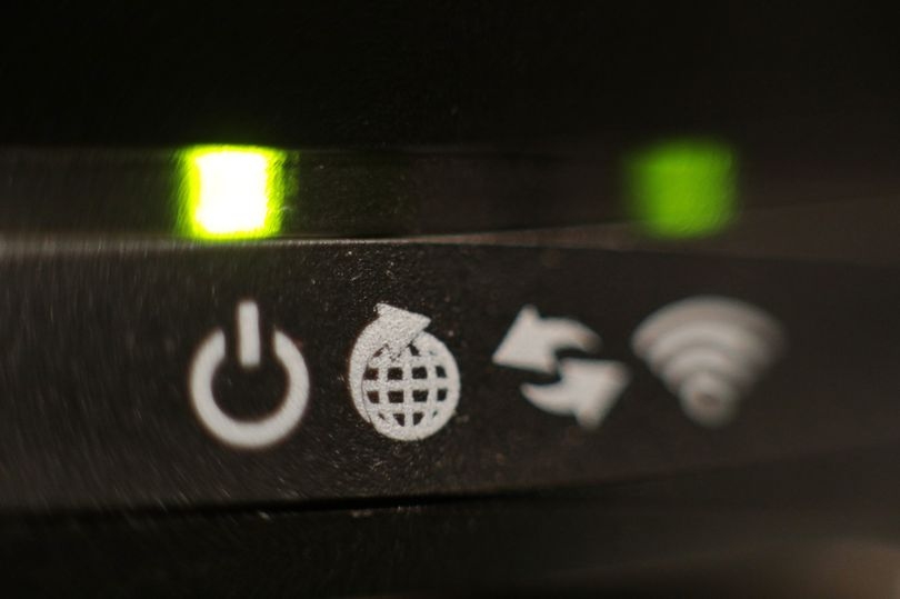 BT, Sky, Virgin Media customers issued Wi-Fi warning to check routers now