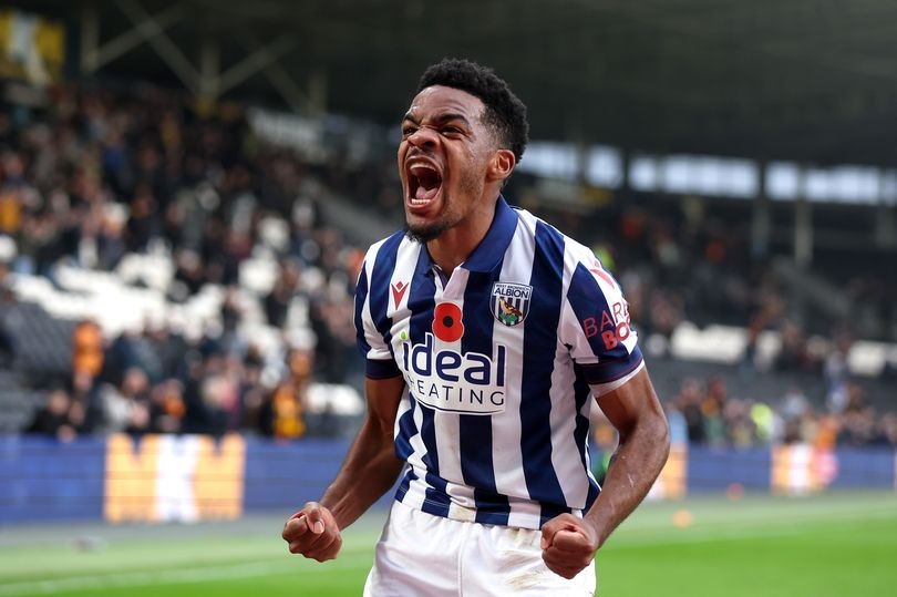 Grady Diangana transfer development after West Brom exit