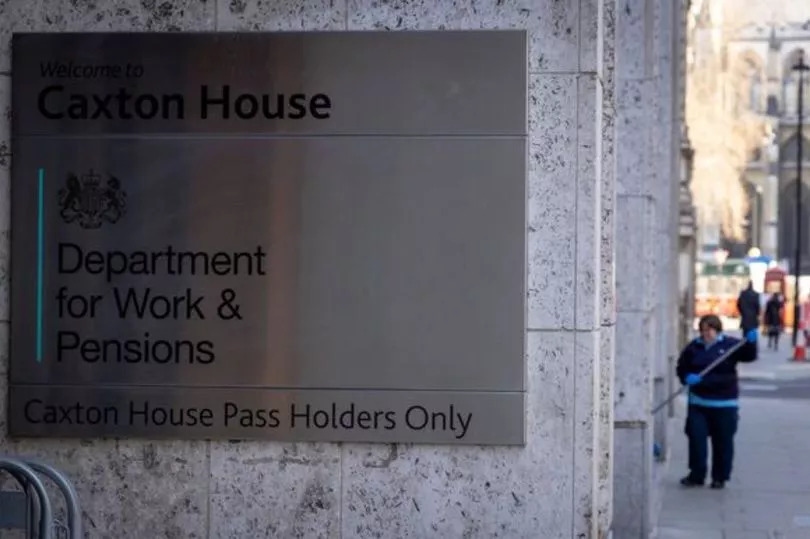 DWP announces big change for 24 million people on benefits in August