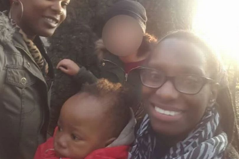 Aunt of 'beautiful' boy starved and buried by religious-cult parents speaks of torment